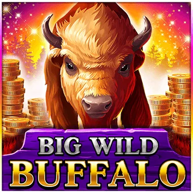 Speel Big Wild Buffalo bij Betnation