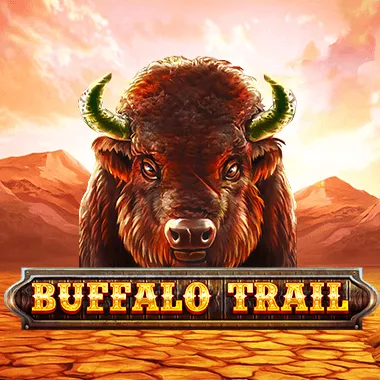 Speel Buffalo Trail bij Betnation
