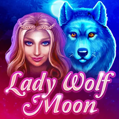 Speel Lady Wolf Moon bij Betnation