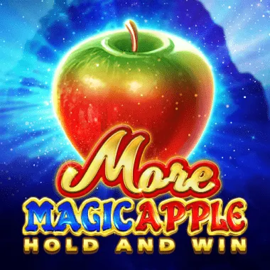 Speel More Magic Apple bij Betnation