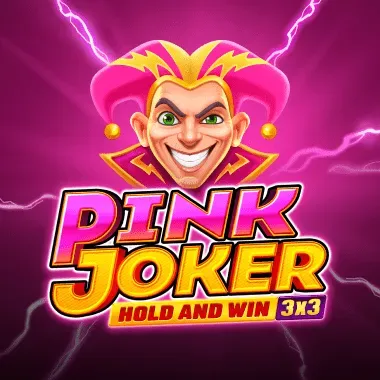 Speel Pink Joker: Hold and Win bij en Betnation