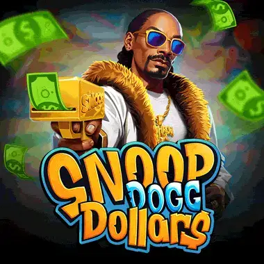 Speel Snoop Dogg Dollars bij Betnation