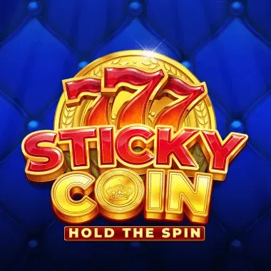 Speel Sticky Coin: Hold The Spin bij Betnation
