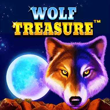 Speel Wolf Treasure bij Betnation