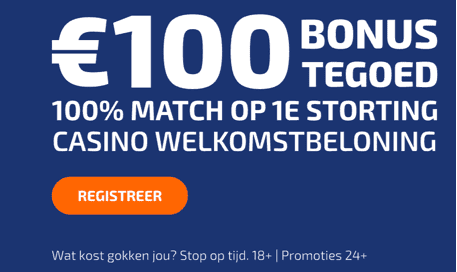 Bonus & Promotiecode Betnation Casino